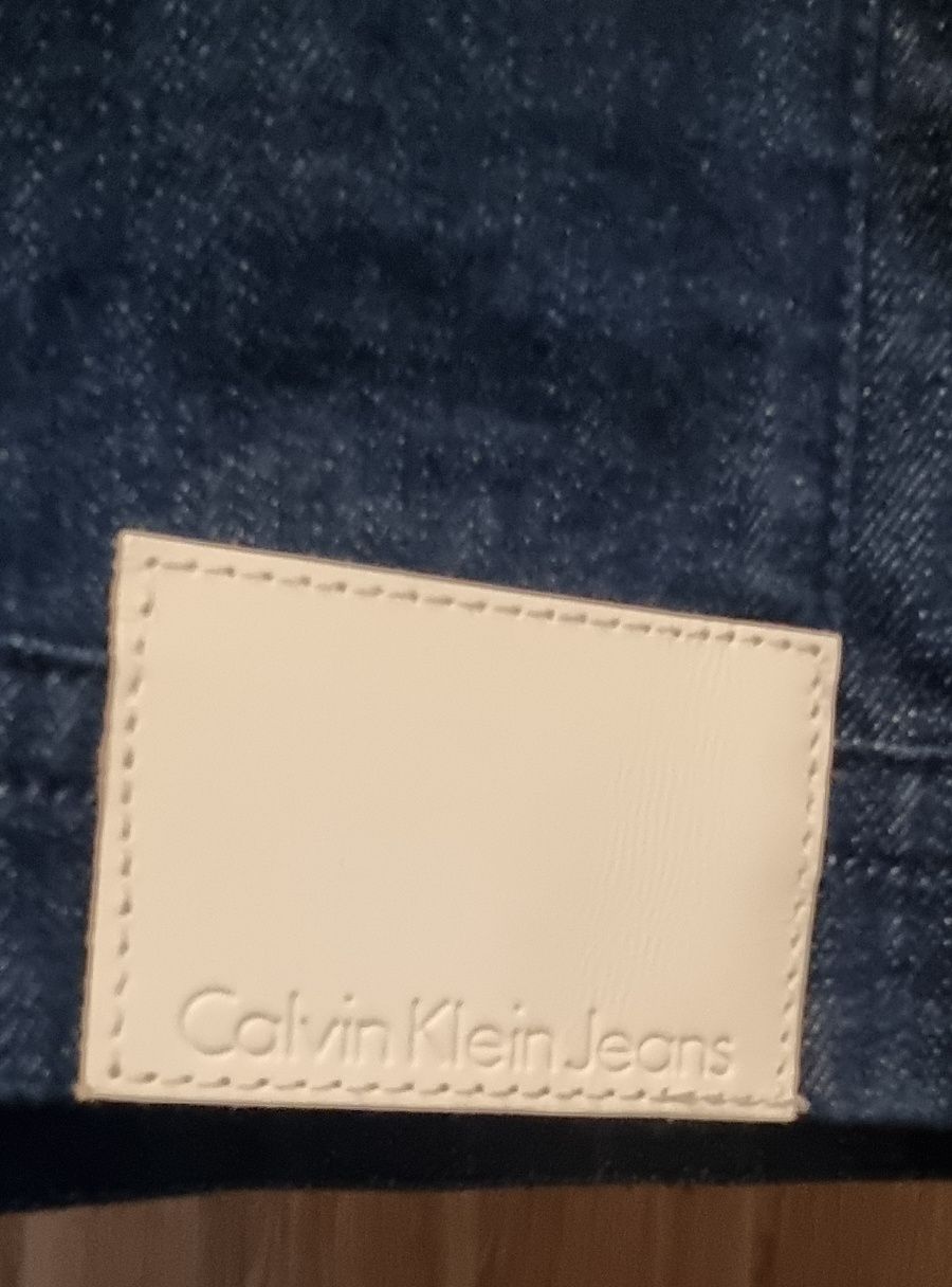 Calvin Klein Jeans/ Retro/XL