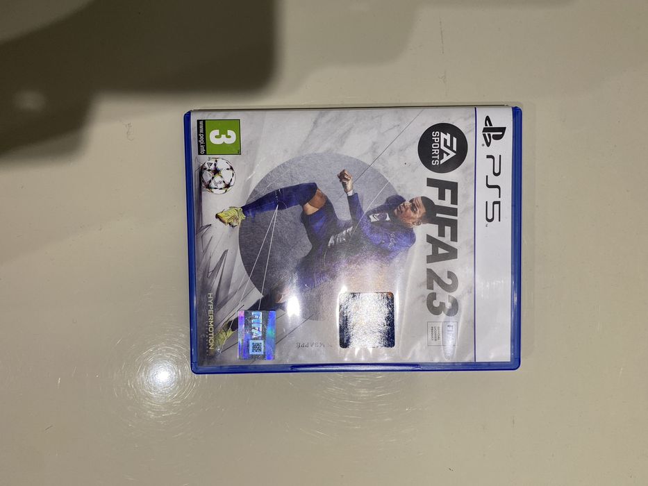 Fifa 23 для PS 5