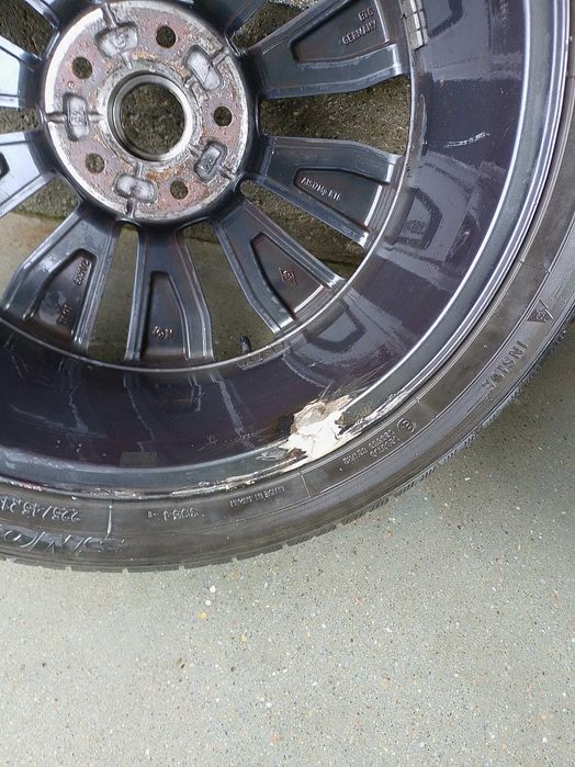 Set genti pe 19 originale