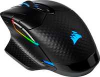 Mouse gaming Corsair Dark Core PRO RGB negru