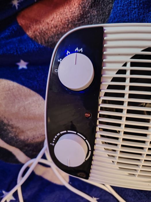 Aeroterma de căldură