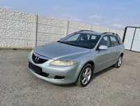 Dezmembrez mazda 6 2.0 motorina 1.8 benzina