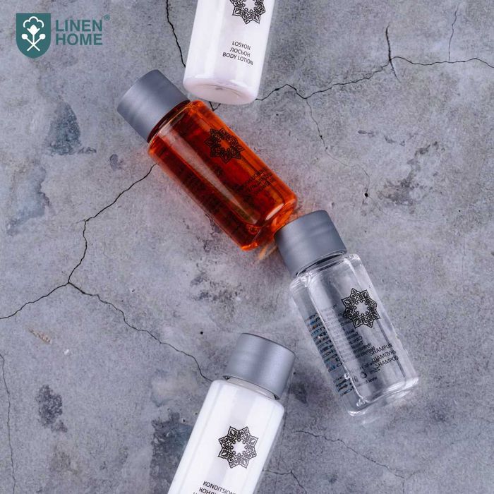 Набор для душа "Эксклюзив"