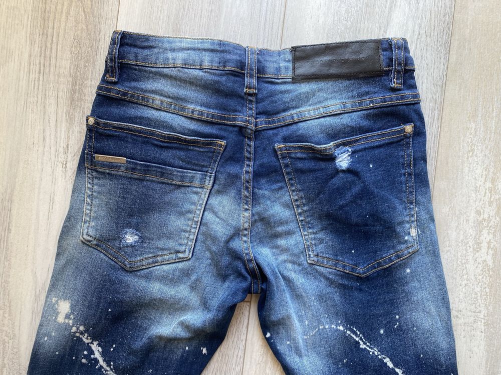 GOOD FOR NOTHING / Skinny jeans / size 28 /XS