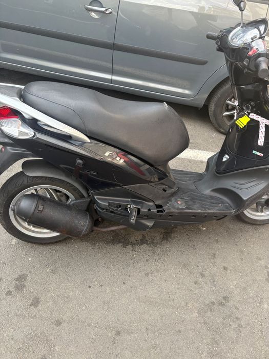 Piaggio fly 50cc