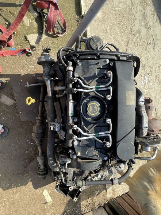 Motor ford mondeo 2.2 diesel