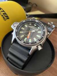 Citizen Aqualand promaster