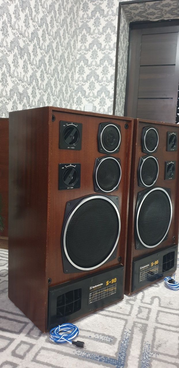 Elektronika B1-01 Bilan S90 kanplekt sotiladi