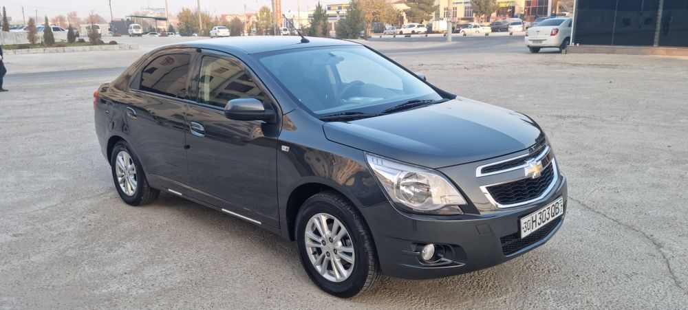 Kobalt avtomat kraska toza