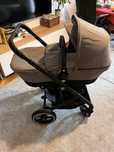 Carut Cybex Balios S 2 in 1