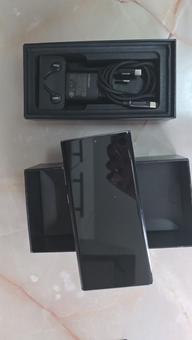 NOTE 10 PLUS impecabil 256gb