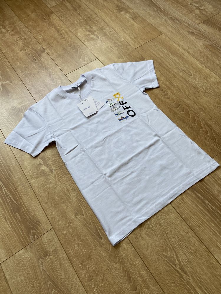 Tricou Off-White marimea S,L,XL,XXL