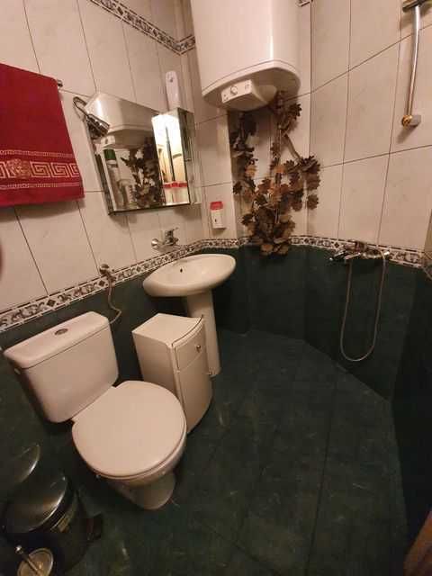 Продава се Тристаен апартамент в Варна, Център - 125 кв.м за 2696 €/кв.м - Снимка #10