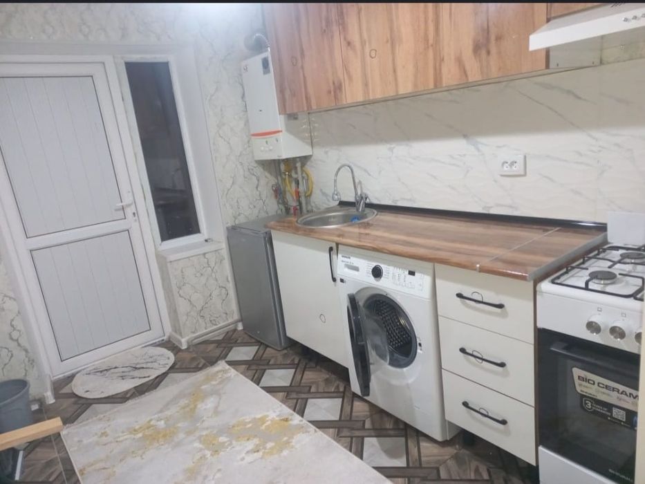 Квартира  аренда