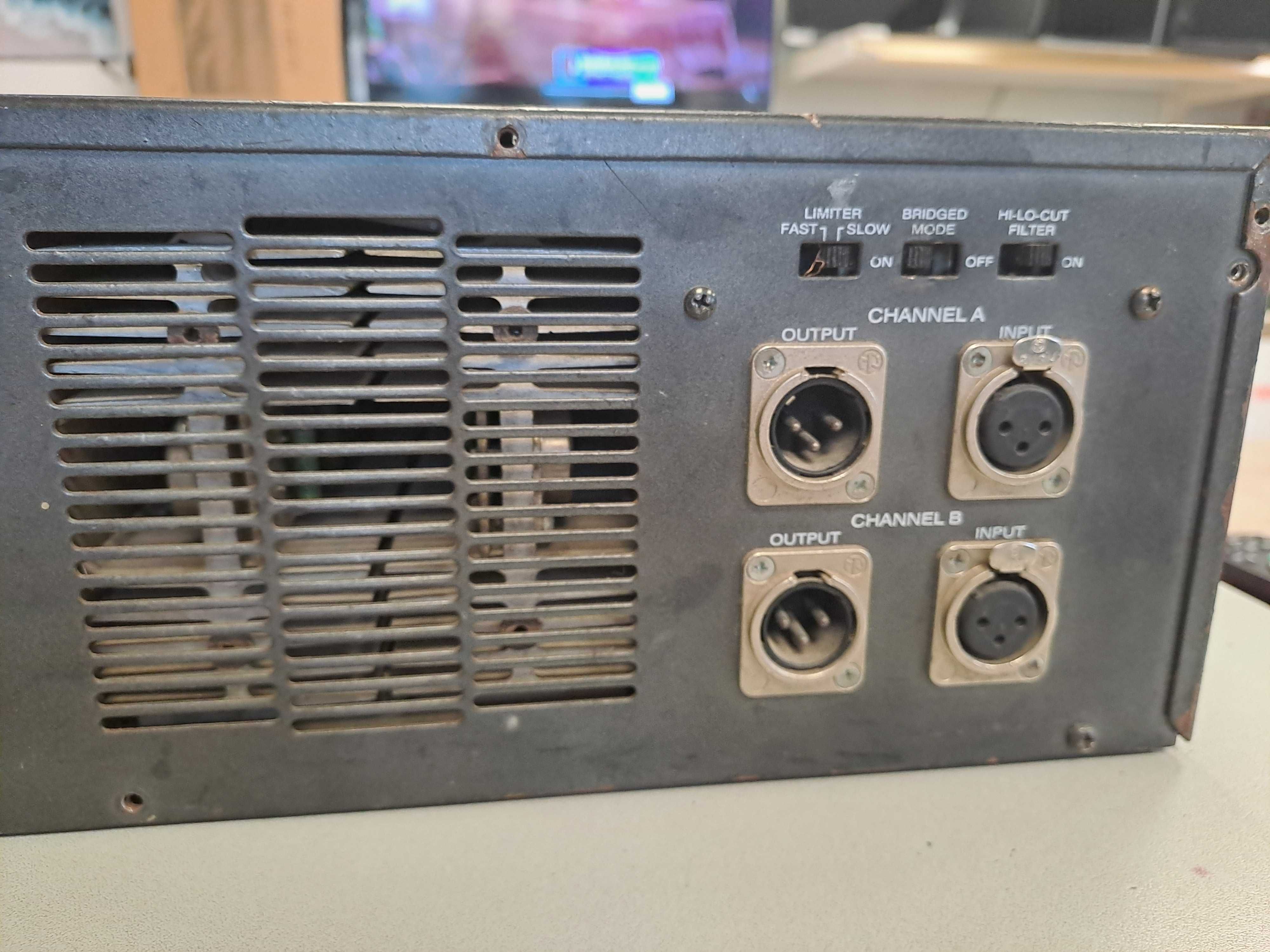 Аудио усилвател Dinaudio PA1200