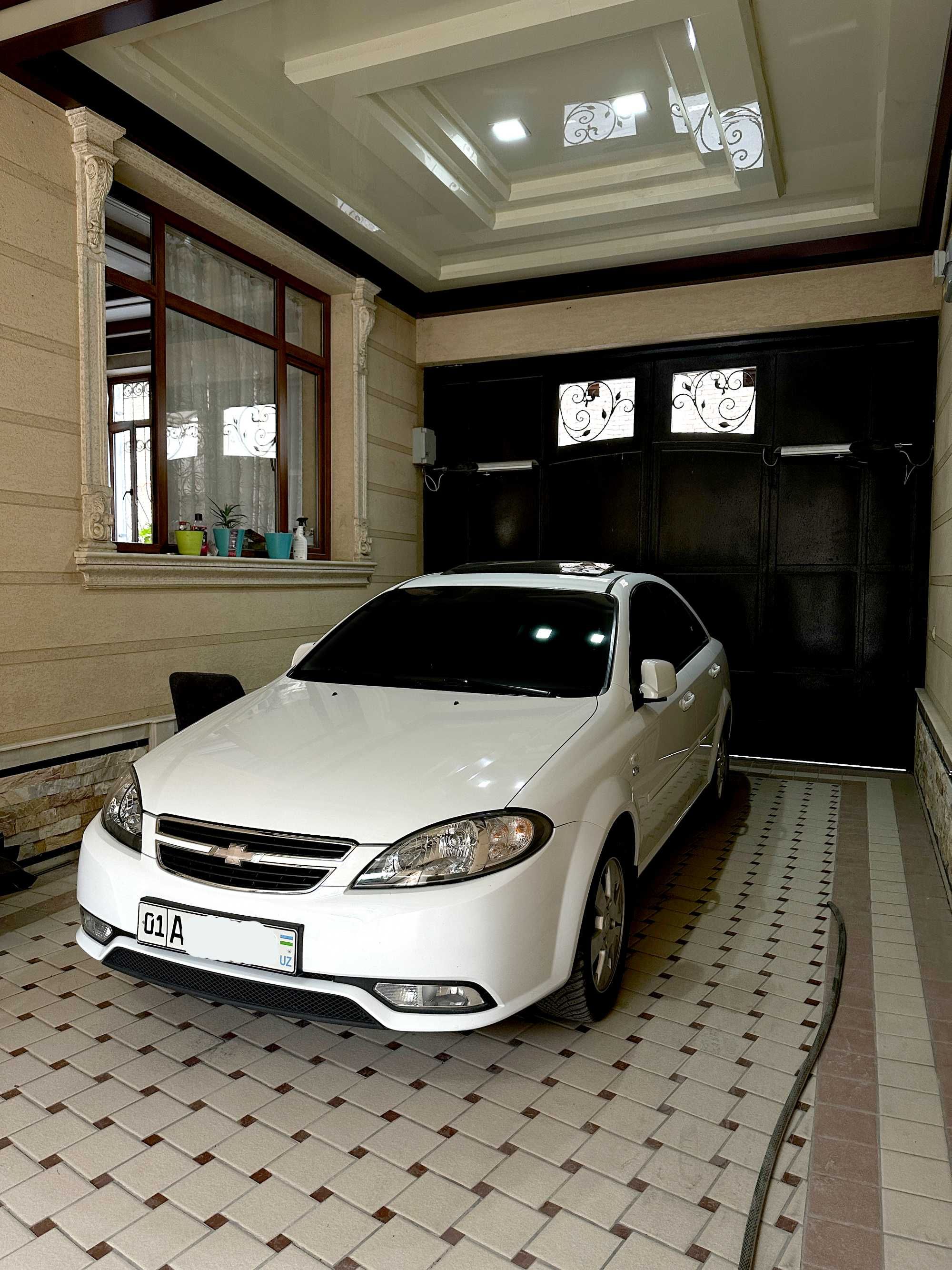 Продаётся Chevrolet Lacetti 3-позиция Elegant.