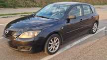 Mazda 3 2.0 Tdi 2008