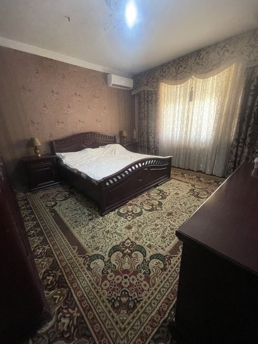 Spalni mebel sotiladi