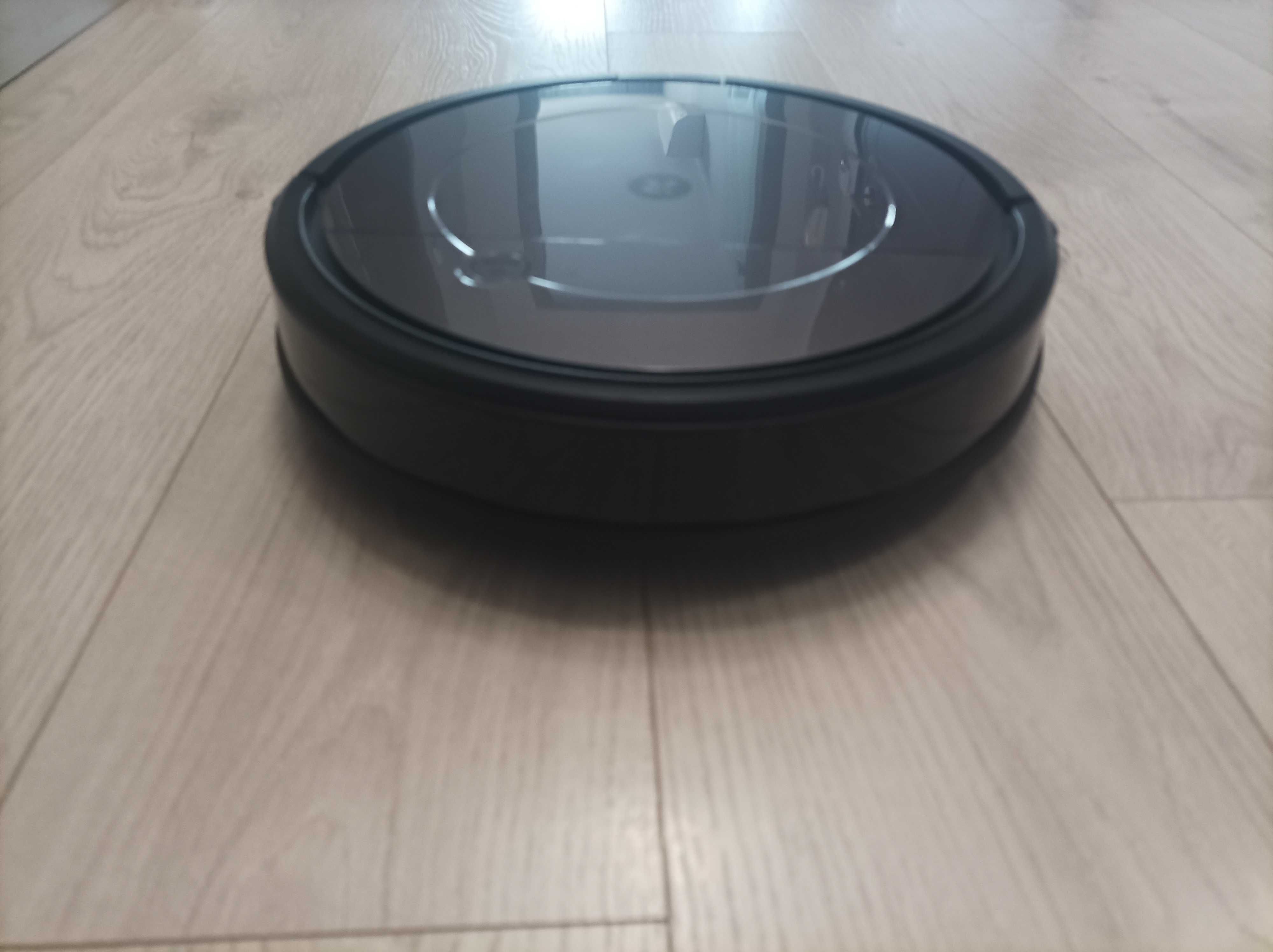 IRobot Roomba Combo 113