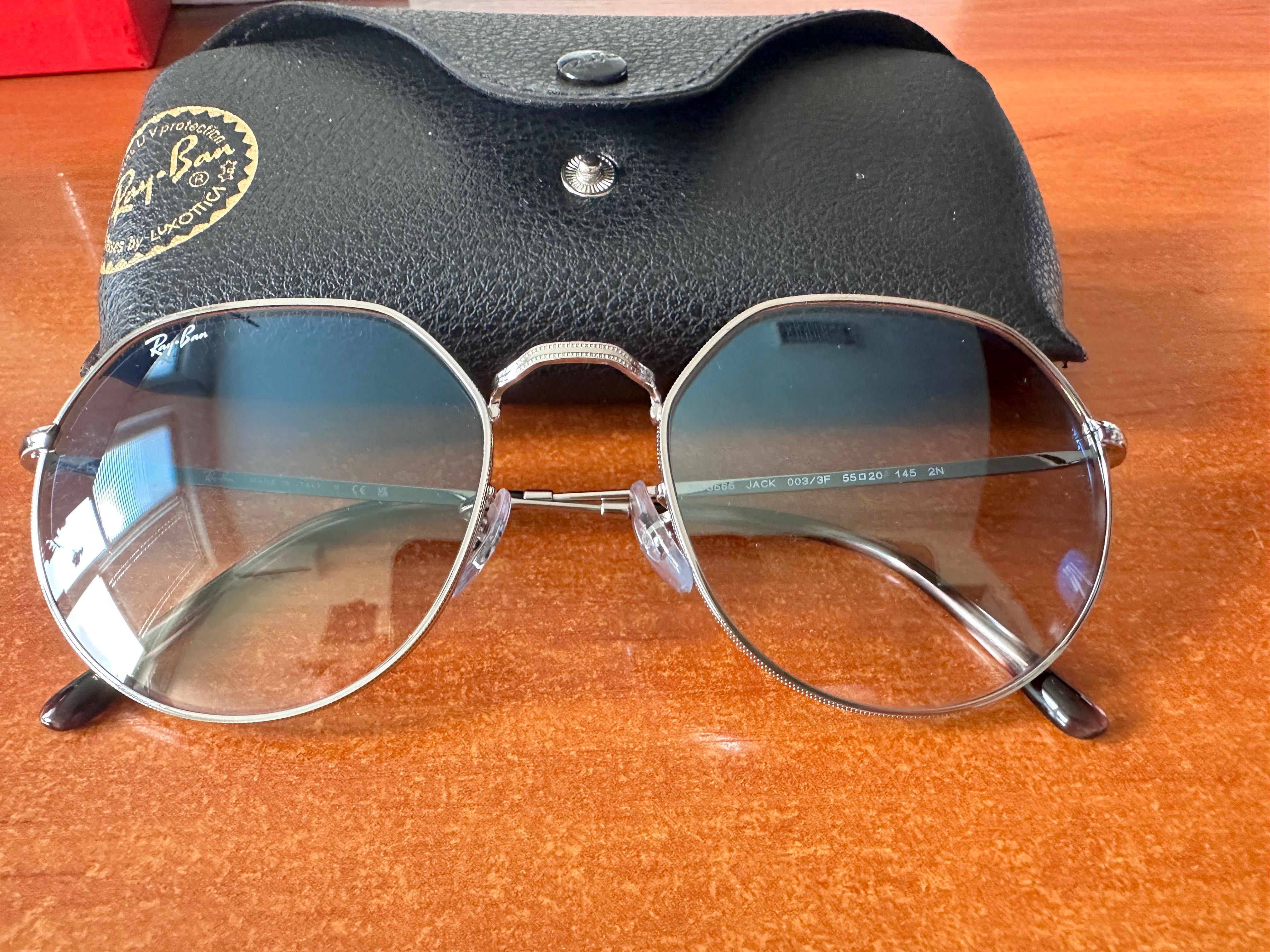 Слънчеви Очила Ray Ban
