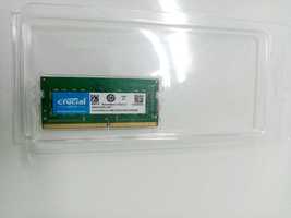RAM/Tezkor xotira/Оперативная память/DDR4 4GB 2400Mhz для ноутбука
