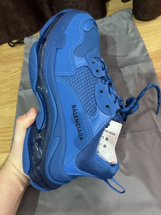 Balenciaga Triple S 40 si 41 Noi Originali Full Box