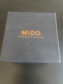 MIDO Multifort Chronograph Automatic
