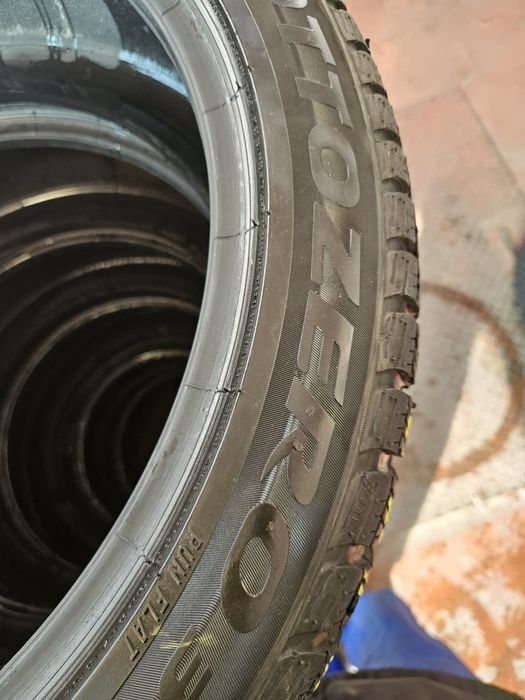 Гуми 225/45/19 2броя