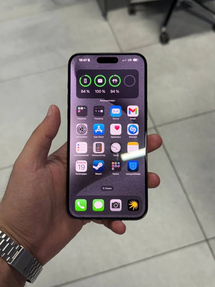Iphone 15 Pro max 512Gb LL/A