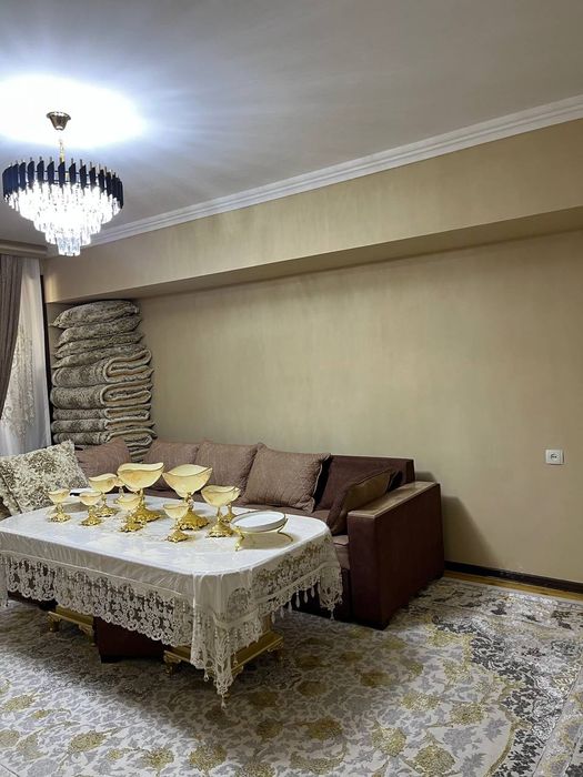 Продается квартира, Эко базар.