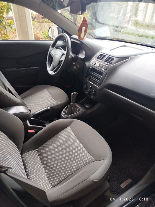 Cobalt metan gaz 2020yil