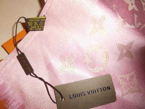 Eșarfă pentru femei Louis Vuitton 067