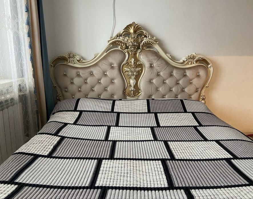 Диван 2х спальный б/у