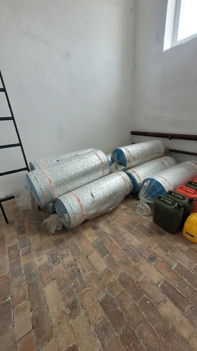 Продам  утеплитель "пенофол"