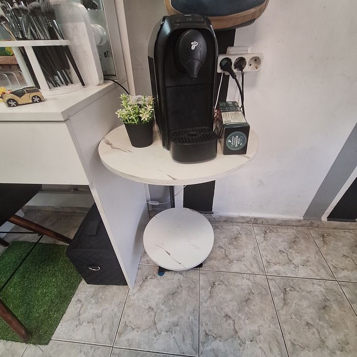 Оборудване за фризьорски салон