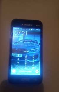 Samsung Galaxy 1 mini