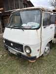 TV 35 Rocar motor brasov
