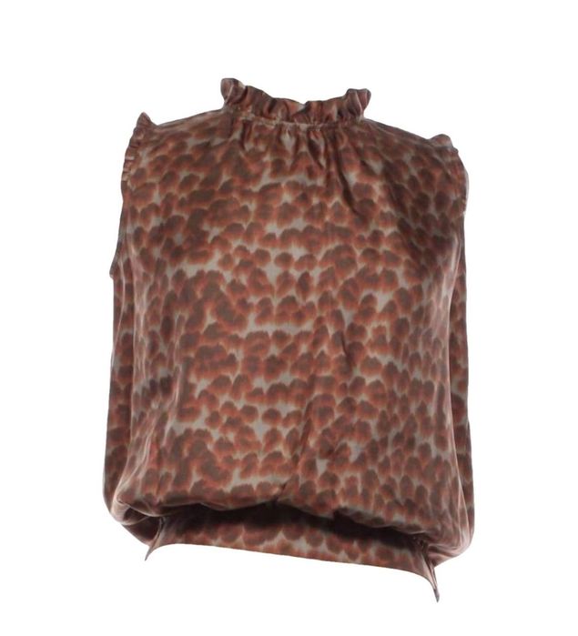 Нова блуза Sezane