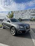 Audi q5 4*4  Full sline