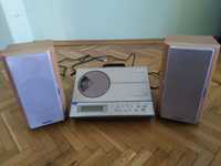 Мини аудио система SHARP XL-T300H