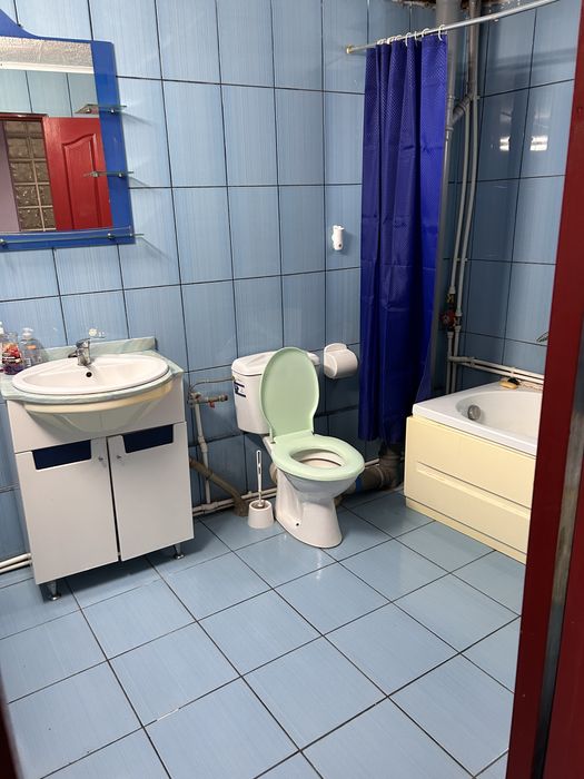 Inchiriez garsoniera