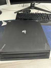 Vand PS4 PRO 1 TB