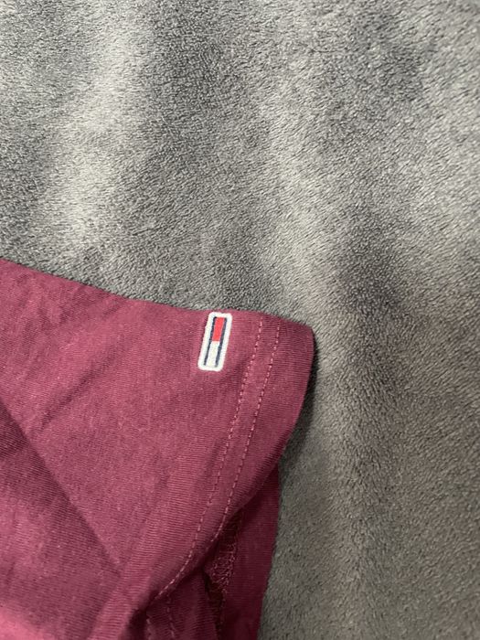 Tricou tommy hilfiger
