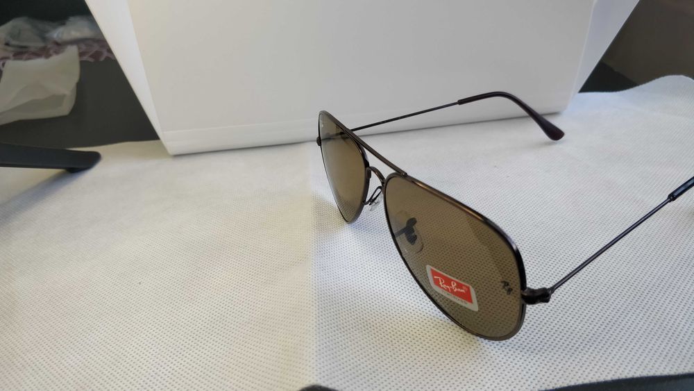 Ochelari de soare RAY BAN RB 3025 MARO AVIATOR