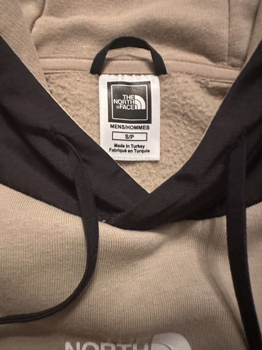 Switcher на The North Face размер S