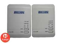 PowerLine 1 х LAN (Ethernet) BiPAC 2073  10/100 Mbps 1xRJ45
