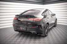 Спойлер за багажник maxton design за mercedes benz gle coupe c167 (201