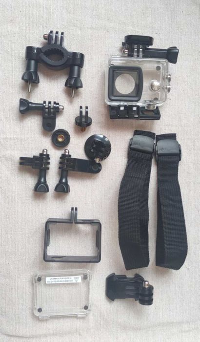 Екшън камера SJCAM/SJ4000 SERIES