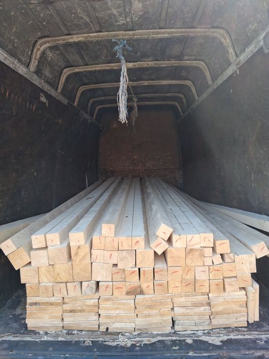 Vând scândură grinzi căpriori dulapi sipcă leaturi rigle transport gra