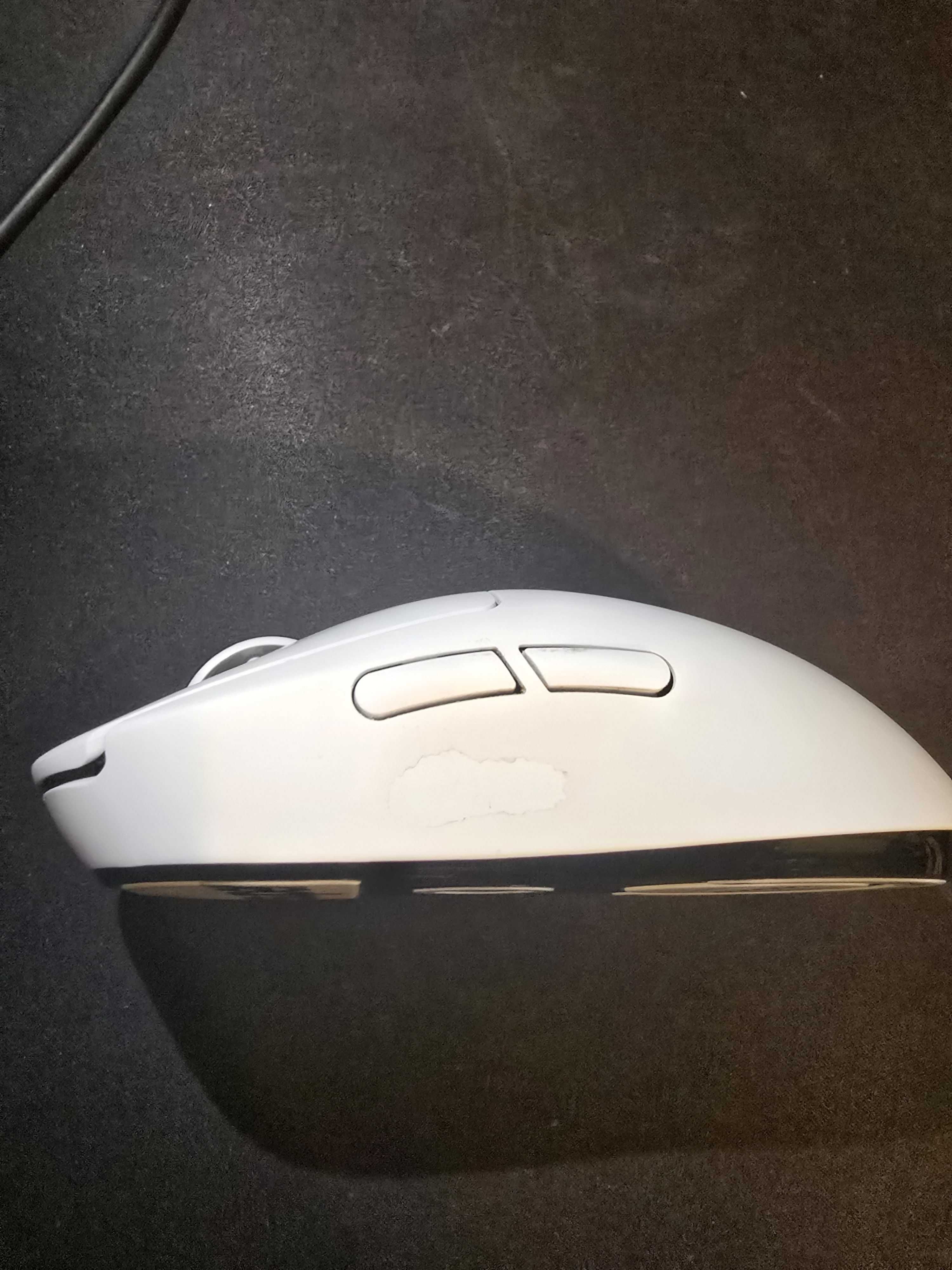 Logitech Superlight 1